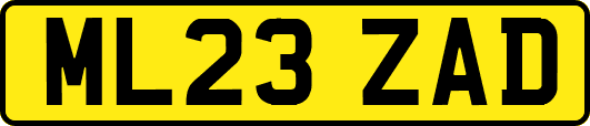ML23ZAD