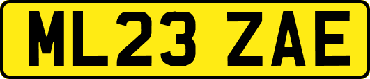 ML23ZAE