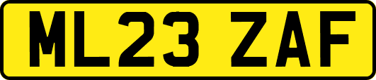 ML23ZAF