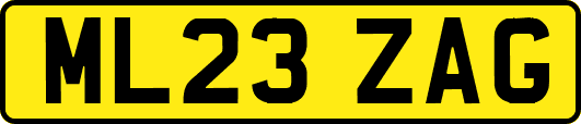 ML23ZAG