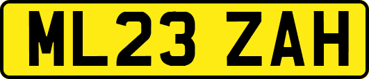 ML23ZAH