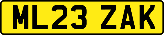 ML23ZAK