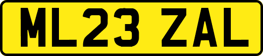 ML23ZAL