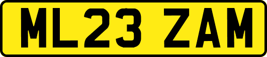 ML23ZAM