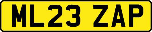 ML23ZAP