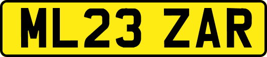 ML23ZAR