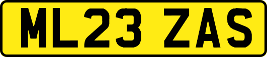 ML23ZAS