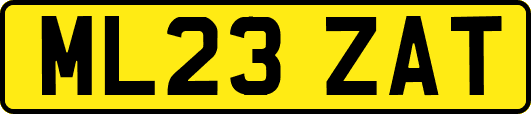 ML23ZAT