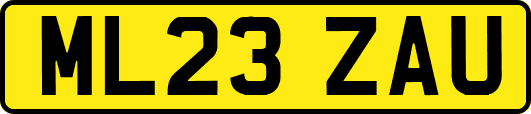ML23ZAU