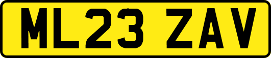 ML23ZAV