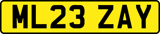 ML23ZAY