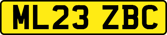 ML23ZBC