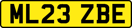 ML23ZBE