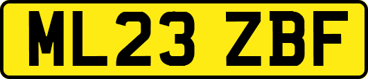 ML23ZBF