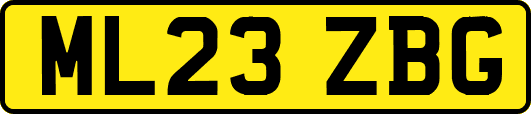 ML23ZBG