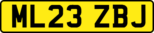 ML23ZBJ