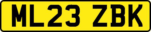 ML23ZBK