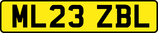 ML23ZBL