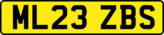 ML23ZBS