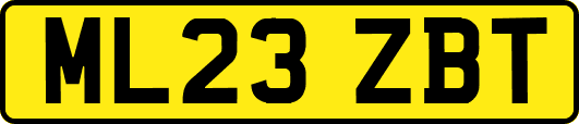 ML23ZBT