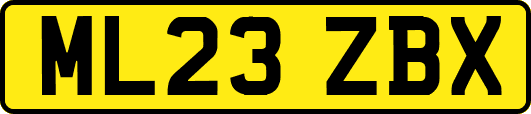 ML23ZBX