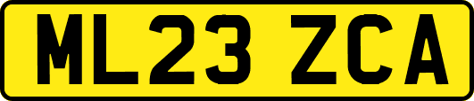 ML23ZCA