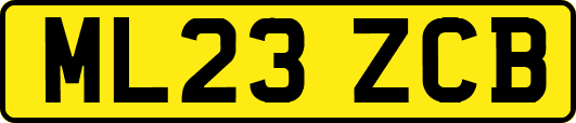 ML23ZCB