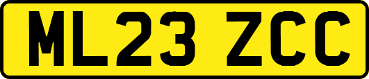 ML23ZCC