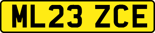 ML23ZCE