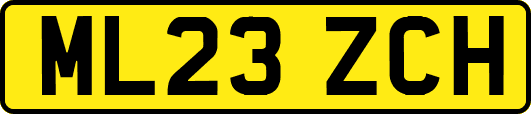 ML23ZCH