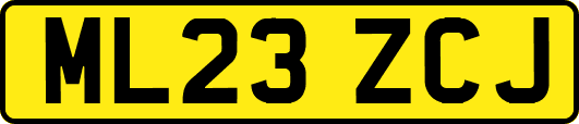 ML23ZCJ