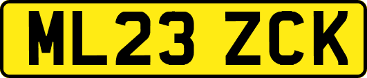 ML23ZCK