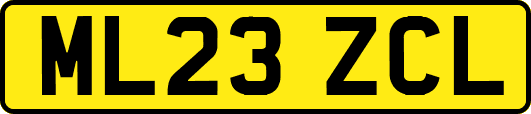 ML23ZCL
