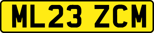 ML23ZCM