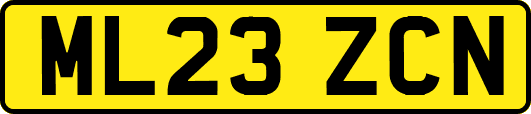ML23ZCN