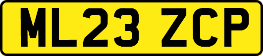 ML23ZCP