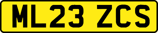 ML23ZCS