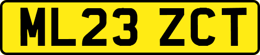 ML23ZCT