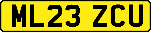 ML23ZCU