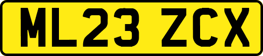 ML23ZCX