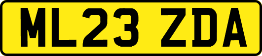 ML23ZDA