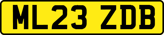 ML23ZDB