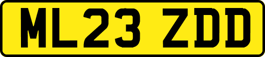 ML23ZDD