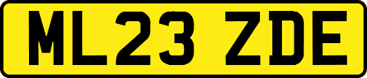 ML23ZDE