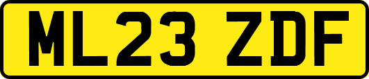 ML23ZDF