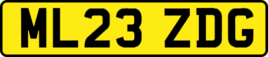 ML23ZDG