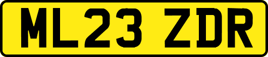 ML23ZDR