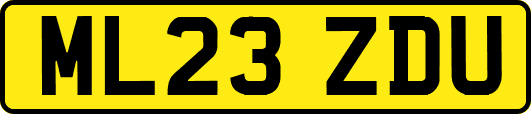 ML23ZDU