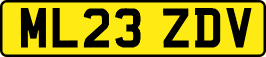 ML23ZDV