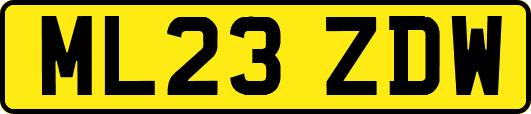 ML23ZDW